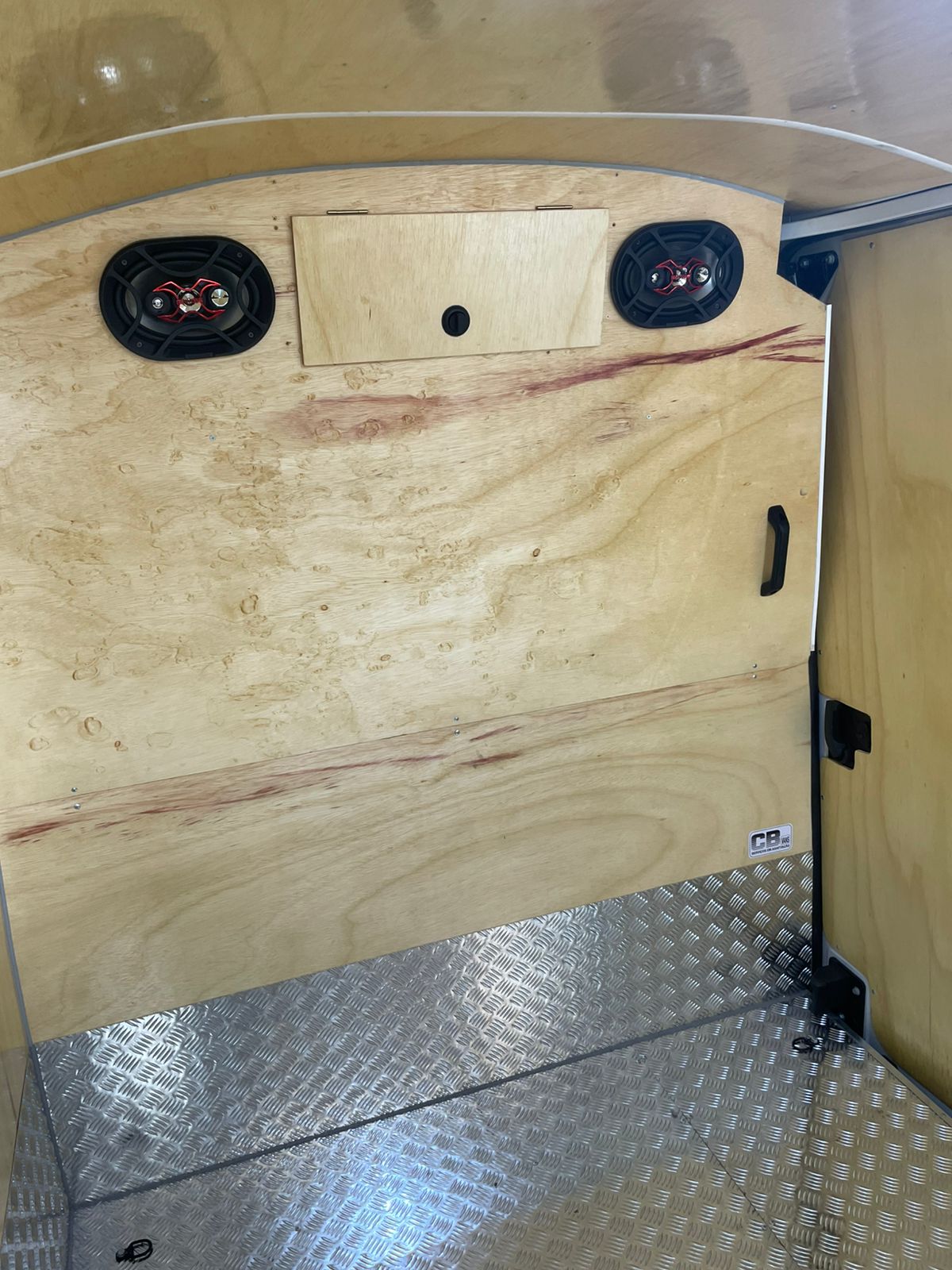 Revestimento e Proteção de Carga 2